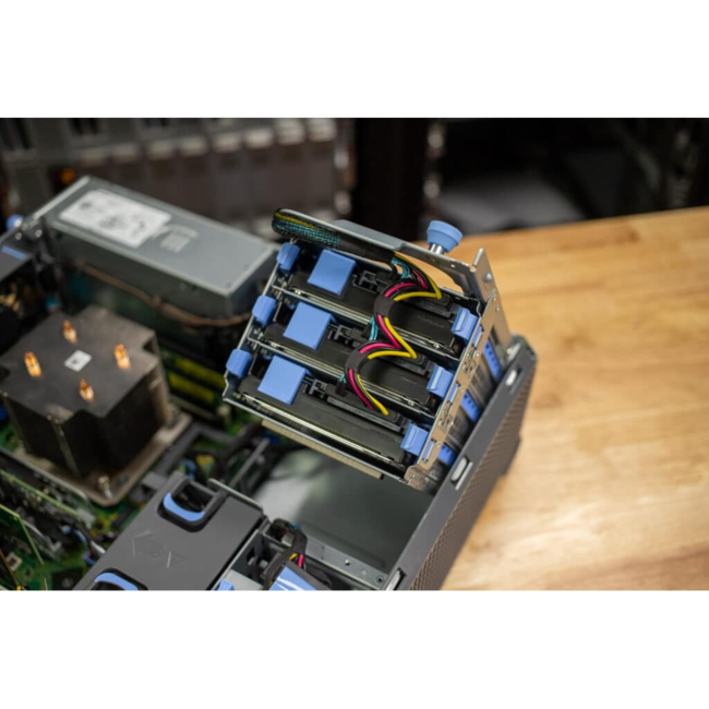 Dell PowerEdge T160 Server Intel Xeon E2434 3.4Ghz 2TB 16GB