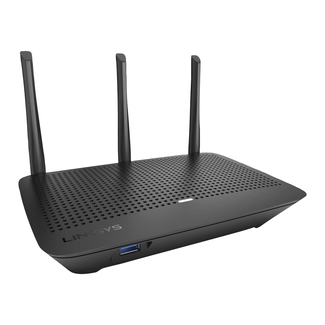 Linksys Linksys R75 AC1900 Max-Stream Wireless Router EA7500V3-CA