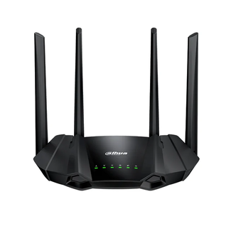 DAHUA Dahua AX1500 WiFi 6 Wireless Router DH-AX15M