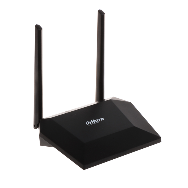 Dahua N300 Wireless Router DH-N3