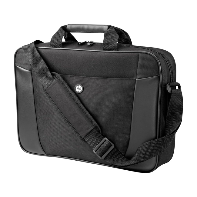 HP 15.6" Laptop Case Top Load Black