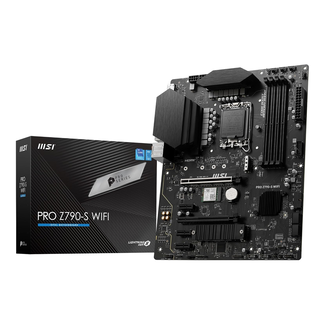 MSI MSI PRO Z790-S WiFi LGA 1700 DDR5