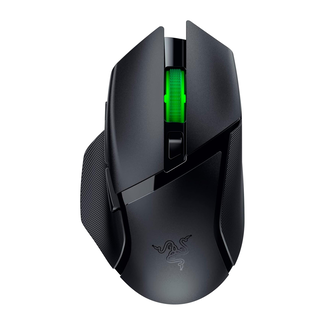 Razer Razer Basilisk X Wireless Gaming Mouse RZ01-0487