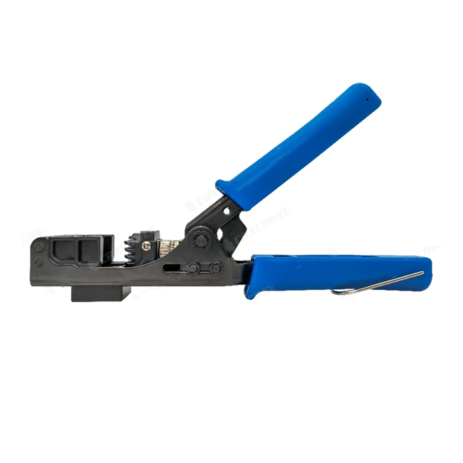 IMEXX Keystone RJ45 Crimper Tool IME-61055