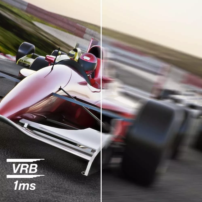 Acer 24" IPS Monitor 120Hz  HDMI / VGA Monitor SB240Y