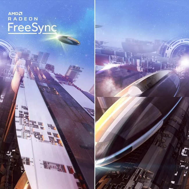 Acer 24" IPS Monitor 120Hz  HDMI / VGA Monitor SB240Y