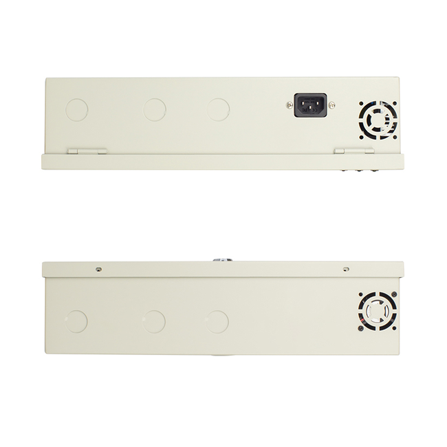 16CH 20A Power Distribution Box for CCTV PS-DC20A16B