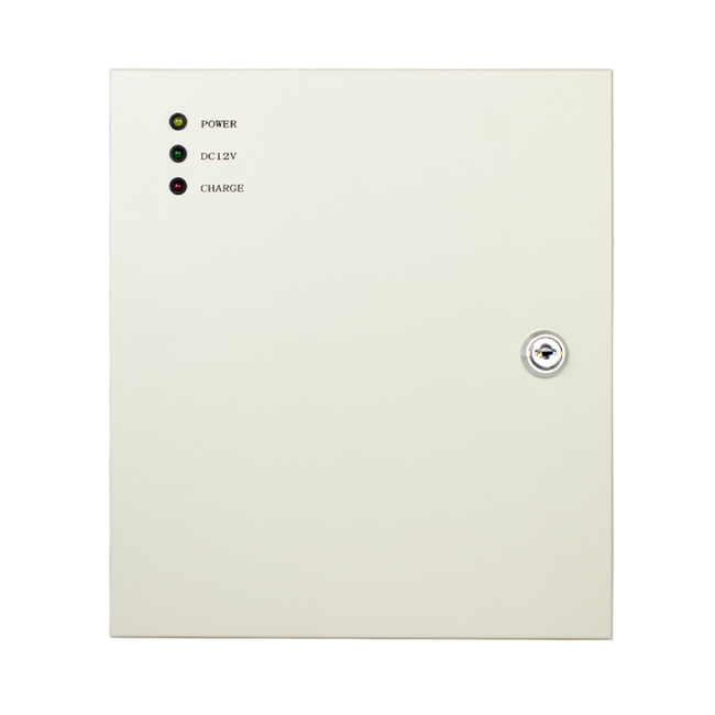 16CH 20A Power Distribution Box for CCTV PS-DC20A16B