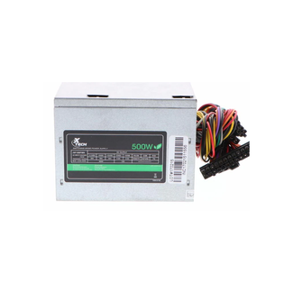 Xtech Xtech 500W ATX Power supply