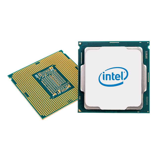 Intel i3-10105F LGA1200 3.7Ghz With Fan