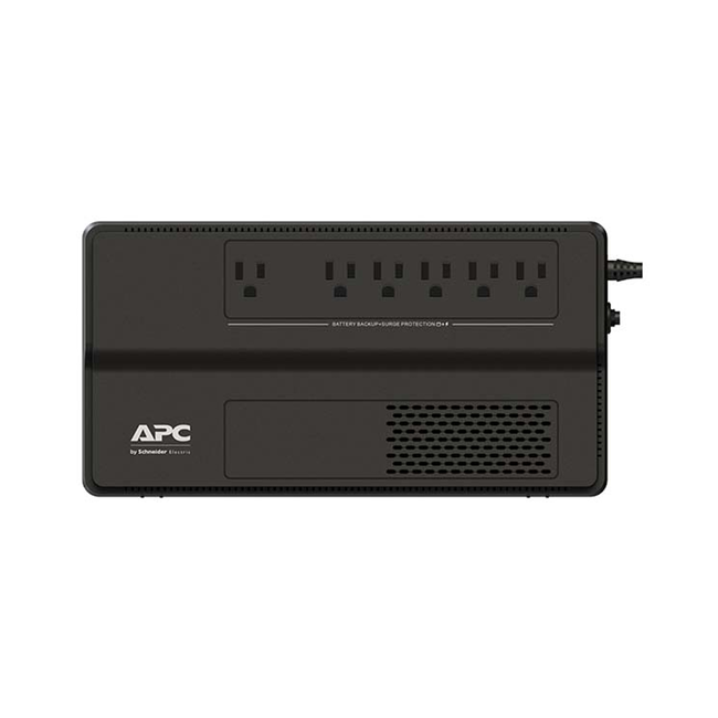 APC 1000VA UPS Battery Backup BV1000