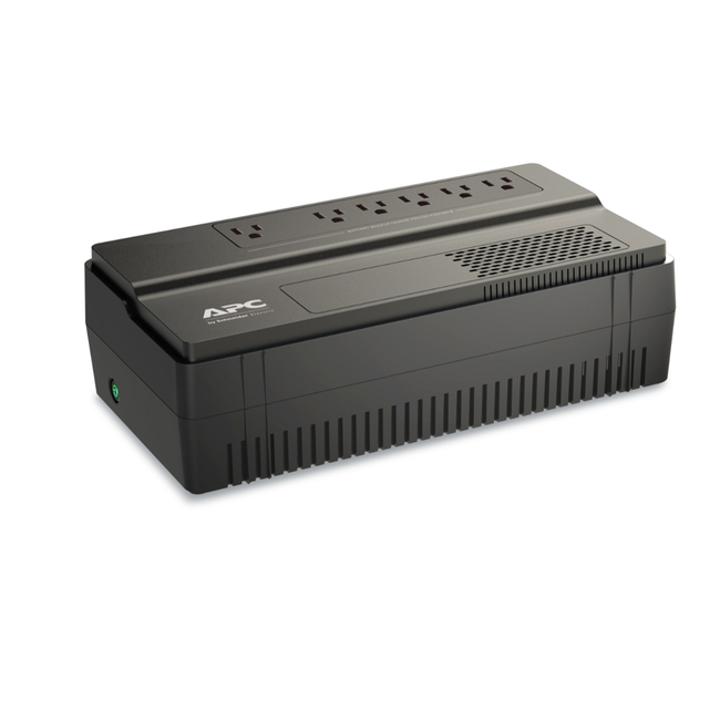 APC 1000VA UPS Battery Backup BV1000