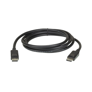 IMEXX IMEXX 4K Display Port To DP M/M 5FT IME-19354K