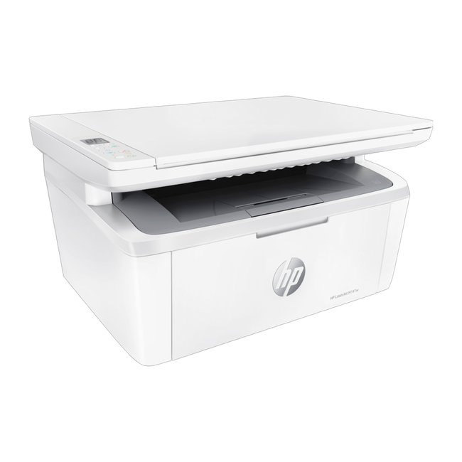 HP LaserJet M141w WLS Multifunction Monochrome