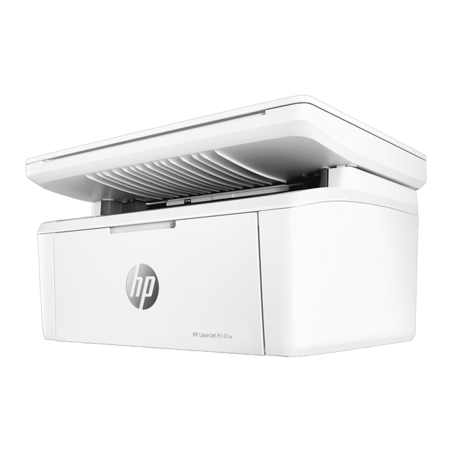 HP LaserJet M141w WLS Multifunction Monochrome