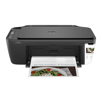 HP 2874 Ink Advantage Printer P/S/C