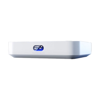 UBIQUITI Ubiquiti Cloud Gateway Ultra (UCG-Ultra)