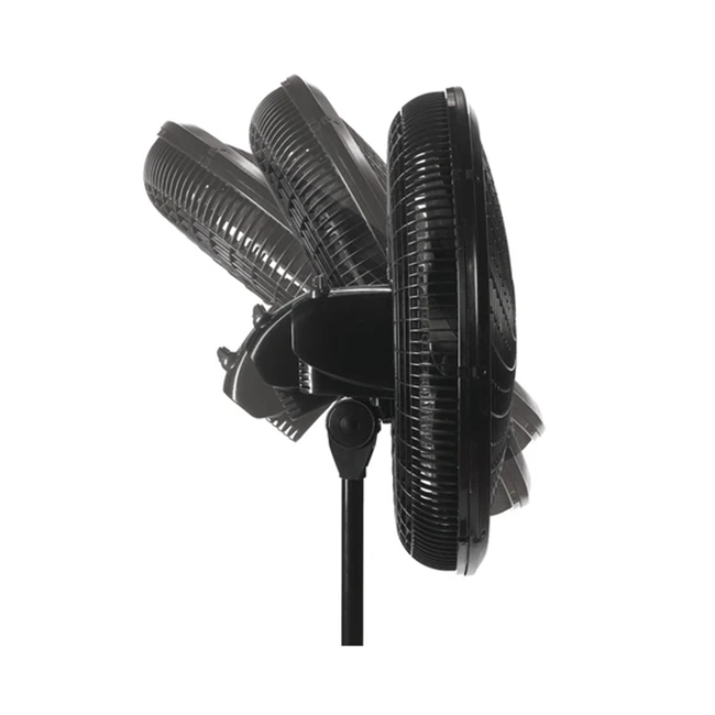 Lasko 18″ Large Room Pedestal Fan