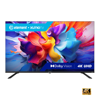Element Element 50” 4K UHD HDR Frameless TV
