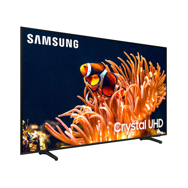 Samsung 55" Smart TV 4K Ultra HD Ultra Slim