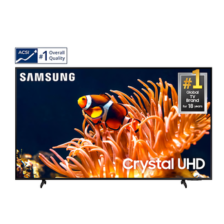 Samsung Samsung 55" Smart TV 4K Ultra HD Ultra Slim