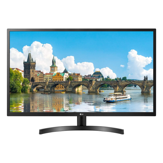 LG 32" IPS HD Monitor FreeSync 32MN600P