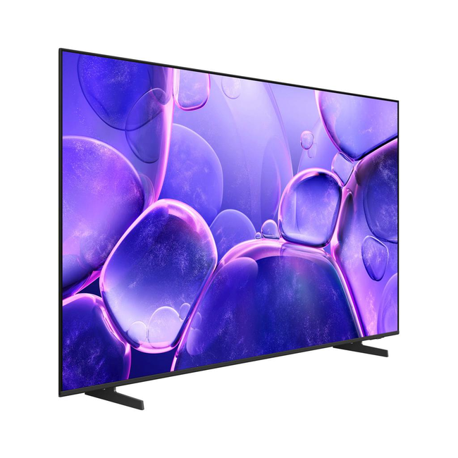 Samsung 65" Smart Tizen 4K Crystal UHD TV