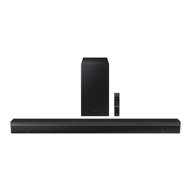Samsung HW-B650 Soundbar & Subwoofer 430W HW-B650F
