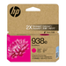 HP HP 938e XL Magenta EvoMore Cartridge for 9730