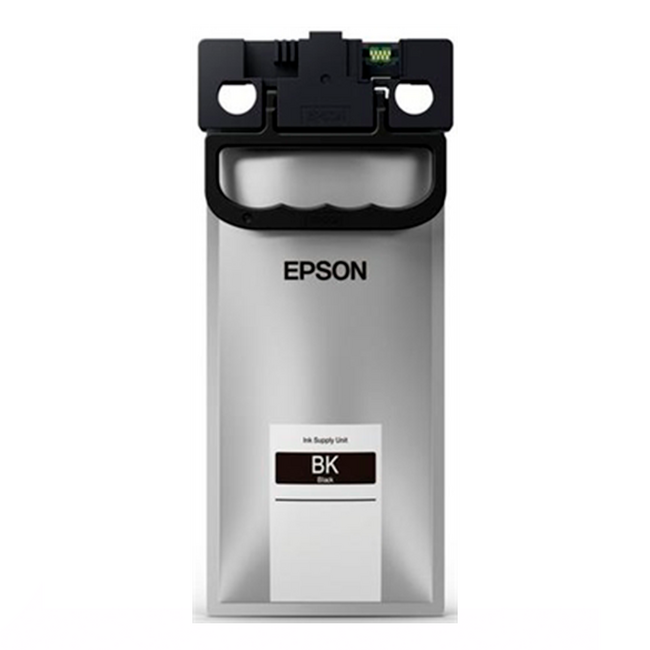Epson Black Pigmented Ink T11B1 High Capacity for C5890