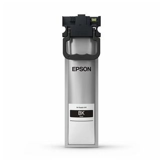 Epson EPSON WF C5310/90 C5810/90 Black Standard T11A120-AL