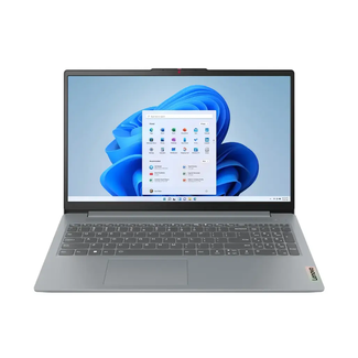 Lenovo Lenovo IdeaPad Slim 3 15.6" Ryzen 7-5825U 16GB 512GB SSD Touchscreen