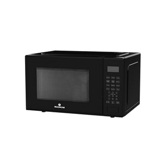Magnum Magnum 1.5cuft Microwave 1000w Black