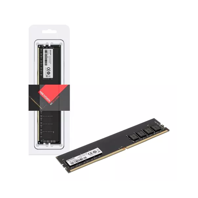 Hikvision 8GB DDR4 2666MHz RAM