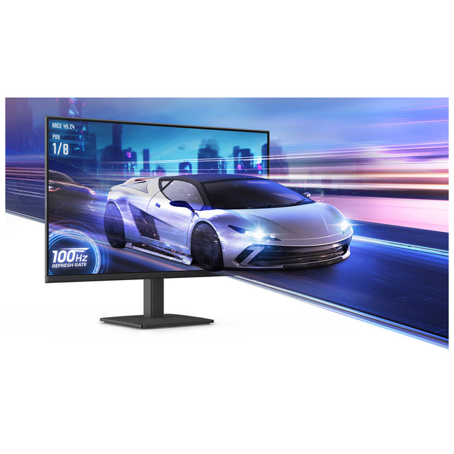 Samsung 27" IPS FHD 100Hz Monitor