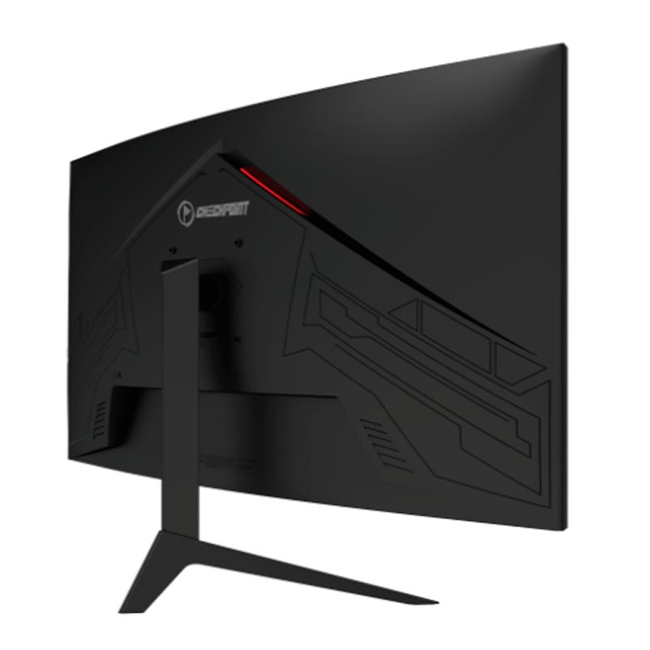 Checkpoint 32" Gaming Monitor 180Hz HDMI x 2, DP x 2, 1440p