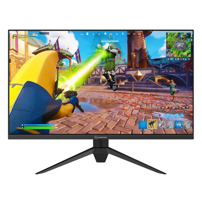 Checkpoint 32" Gaming Monitor 180Hz HDMI x 2, DP x 2, 1440p