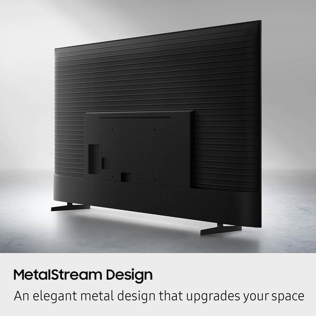 Samsung 43" Smart UHD 4K LED TV UN43U8000FP