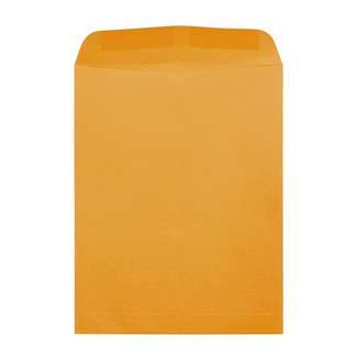 Manilla Envelope Single 15 x 10