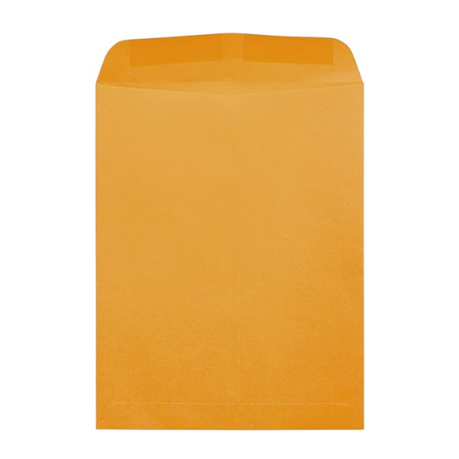 Manilla Envelope Single 15 x 10