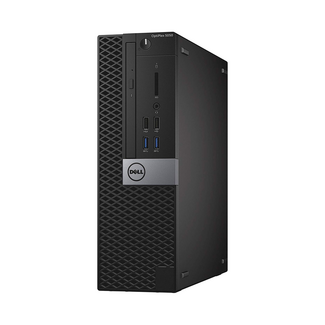 Dell Dell Optiplex 5050 i5-7500 8GB RAM 480GB SSD Win 10/11 PRO F.R.