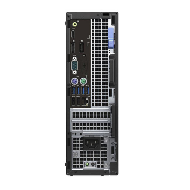 Dell Optiplex 5050 i5-7500 8GB RAM 480GB SSD Win 10/11 PRO F.R.