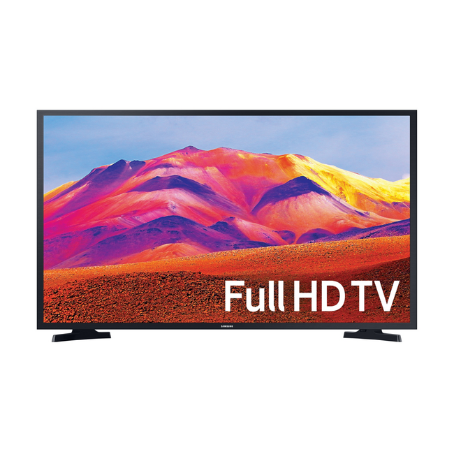 Samsung 43" LED FHD Smart TV T5300