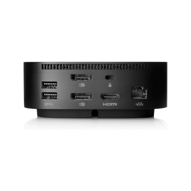 HP USB-C Dock G5 11 in 1 Docking Station / HUB