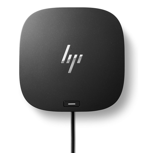 HP USB-C Dock G5 11 in 1 Docking Station