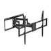 Argom Argom 50" - 105" Full Motion Wal Mount Bracket