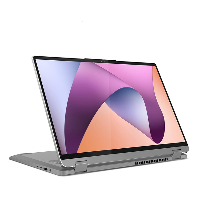 Lenovo Flex 5 Ryzen 7 7730U 16GB, 512GBSSD, 16" Touchscreen New