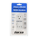 Forza Forza Voltage Protector Zion FVP-1201B