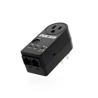 Forza Forza Voltage Protector Zion FVP-1201N