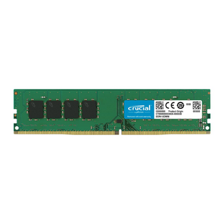 Crucial Crucial 8GB DDR4 3200MHz Desktop RAM